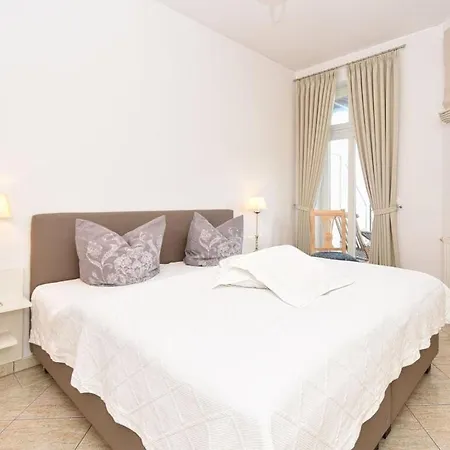 Holiday home 8 