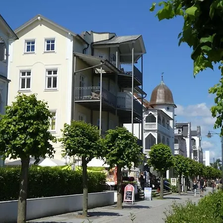Holiday home 8 