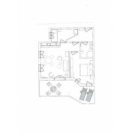 Casa de Férias 8 